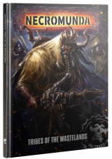 Necromunda Tribes of the Wastelands engl.s