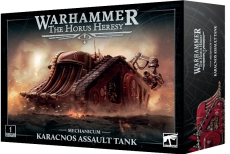 31-114 HH Karacnos Assault Tank