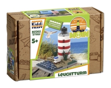 Kiddicraft Moin Kleiner Leuchtturm