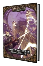 (BP2) Bande aus Silber