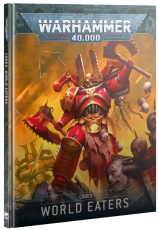 67-01 Codex World Eaters (10te)