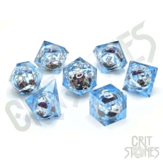 Liquidcore Glimcore Dice Set