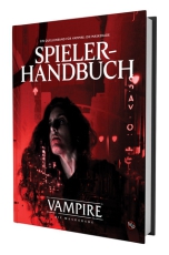 V5 Vampire Spieler Handbuch