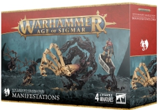 91-86 Soulblight Gravelords Manifestations