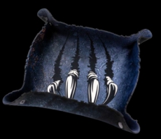 Playmats Dice Tray Werewolf