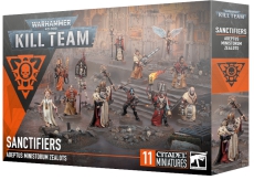 103-90 Kill Team Sanctifiers