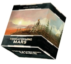 Terraforming Mars Sammlerbox