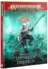 87-01 Kriegsbuch Idoneth Deepkin (2025)