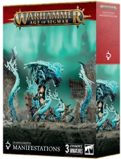 87-41 AOS Idoneth Deepkin Manifestations