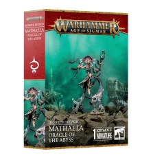 87-40 AOS Idoneth Deepkin Mathaela
