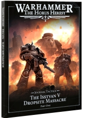 31-119 HH Journal Tactica Isstvan V Pt.1