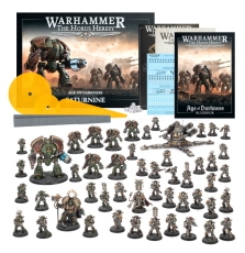 31-112 HH Age of Darkness Saturnine Box
