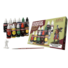AP Fanatic Starter Set