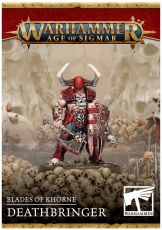 83-104 Blades of Khorne Deathbringer