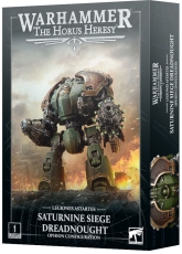 31-133 HH Saturnine Dreadnought Orphan