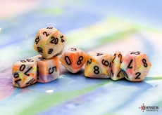 CHX22442 Dice Set Mega-hedral