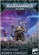 69-20 Votann Memnyr Strategist
