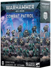 73-692 Combat Patrol Leagues of Votann