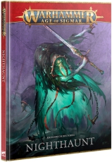 91-14 Kriegsbuch Nighthaunt (2025)