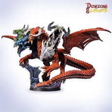 Dungeons & Lasers Marduk