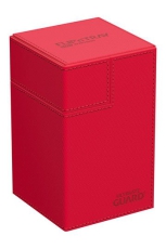 UG Flip and Tray 100+ Mono Red