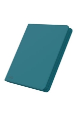UG Zipfolio 480 Quadrow Petrol