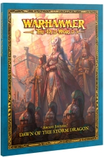 06-211 Arcane Journal Dawn of the Storm Dragon