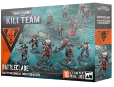 103-98 Kill Team Battleclade