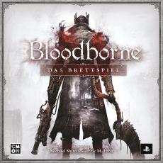 Bloodborne Grundspiel
