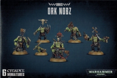 50-12 Ork Bosse