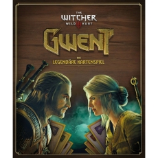 Gwent Das legendre Kartenspiel