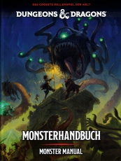 D&D Monsterhandbuch 2024