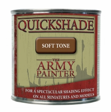 AP Quickshade Soft Tone