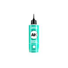 AK-I Perfect Cleaner