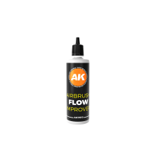 AK-I Airbrush Flow Improver