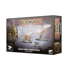 301-59 Necromunda Ash Wastes Ashwing Helamites
