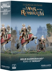 30-99 Herr der Ringe SbG Helm Hammerhead