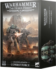 31-140 HH Legiones Astartes Combat Force