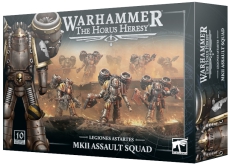 31-135 HH Astartes MK2 Assault Squad