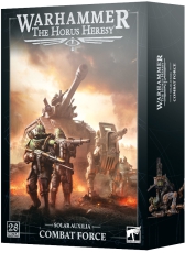 31-135 HH Solar Auxilia Combat Force