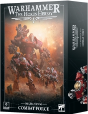 31-135 HH Mechanicum Combat Force