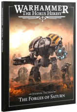 31-145 HH The Forges of Saturn