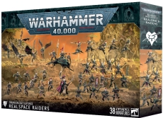 45-69 Drukhari Battleforce Realmspace Raiders