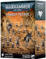 73-452 Drukhari Combat Patrol