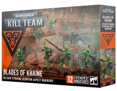103-41 Kill Team Blades of Khaine