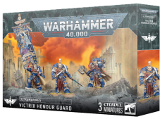 55-75 Victirx Honor Guard