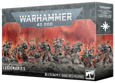 43-107 CSM Legionaries