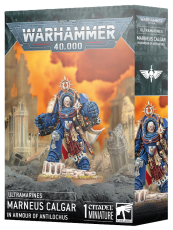 55-74 Marneus Calgar Antilochus Armour