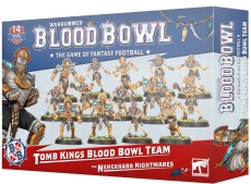 202-52 BB Team Nehekhara Nightmares