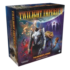 Twilight Imperium Thunders Edge Erw.